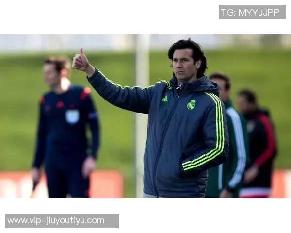 法媒报道吉达联合希望邀请皇马体育总监索拉里担任球队新任主帅