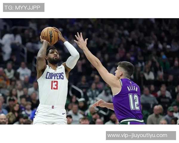 乔治离开快船的决定愈发显得明智球队未来需重新审视方向