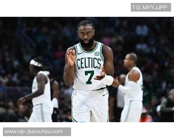 杰伦布朗强调比赛态度：全力以赴才配站上赛场