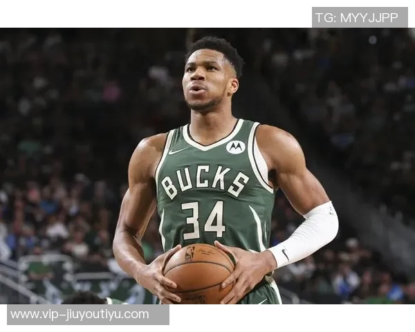 外界普遍猜测字母哥或将离开雄鹿队的未来动向