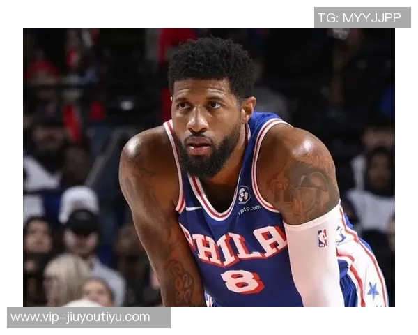 76人官方消息乔治本周末将与医生会面评估恢复情况