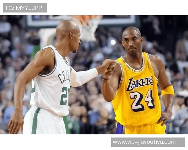 皮尔斯回忆与科比的赌约竟成总决赛相遇的前奏