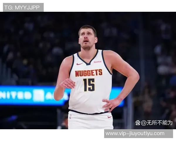 约基奇的得分艺术与篮球战术的深度融合探讨