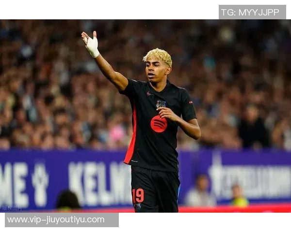 18岁亚马尔全欧闪耀数据表现惊人场均参与进攻超百次