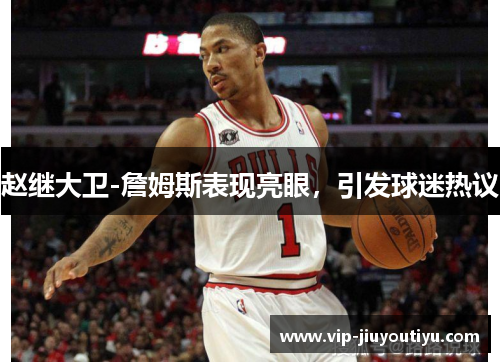 赵继大卫-詹姆斯表现亮眼，引发球迷热议